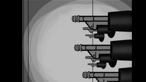 TERRIBLE MOUSE 5 EPISODE EDIT