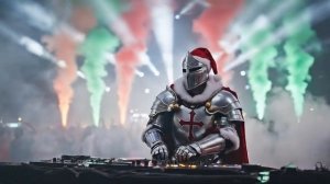 •▷ Best TECHNO & HARD TRANCE for Christmas 2025 🎄