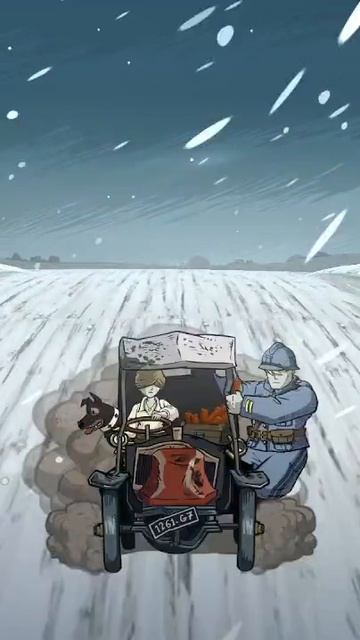 Valiant Hearts: The Great War