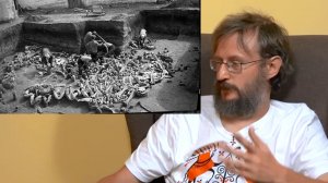 Дробышевский про сенсационные находки на стоянках древних людей в России
