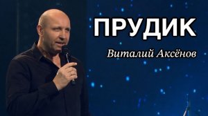 Виталий Аксёнов – Прудик | Концертное выступление, живая музыка