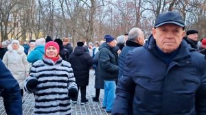 14.12.25г... "Как же Это Всё?"...