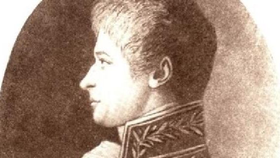 Ибн Хальдун арабский мыслитель, который никогода не существовал? смотреть онлайн