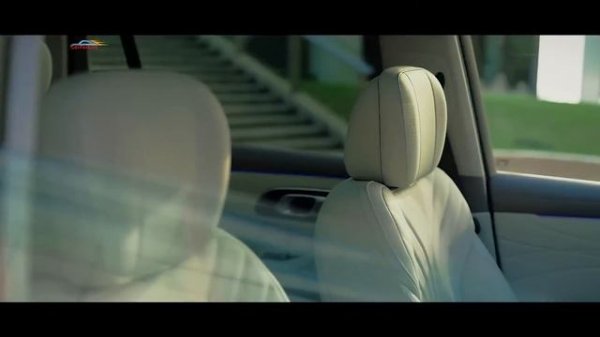 Geely Galaxy M9 — гибрид, который ломает все правила и цены!