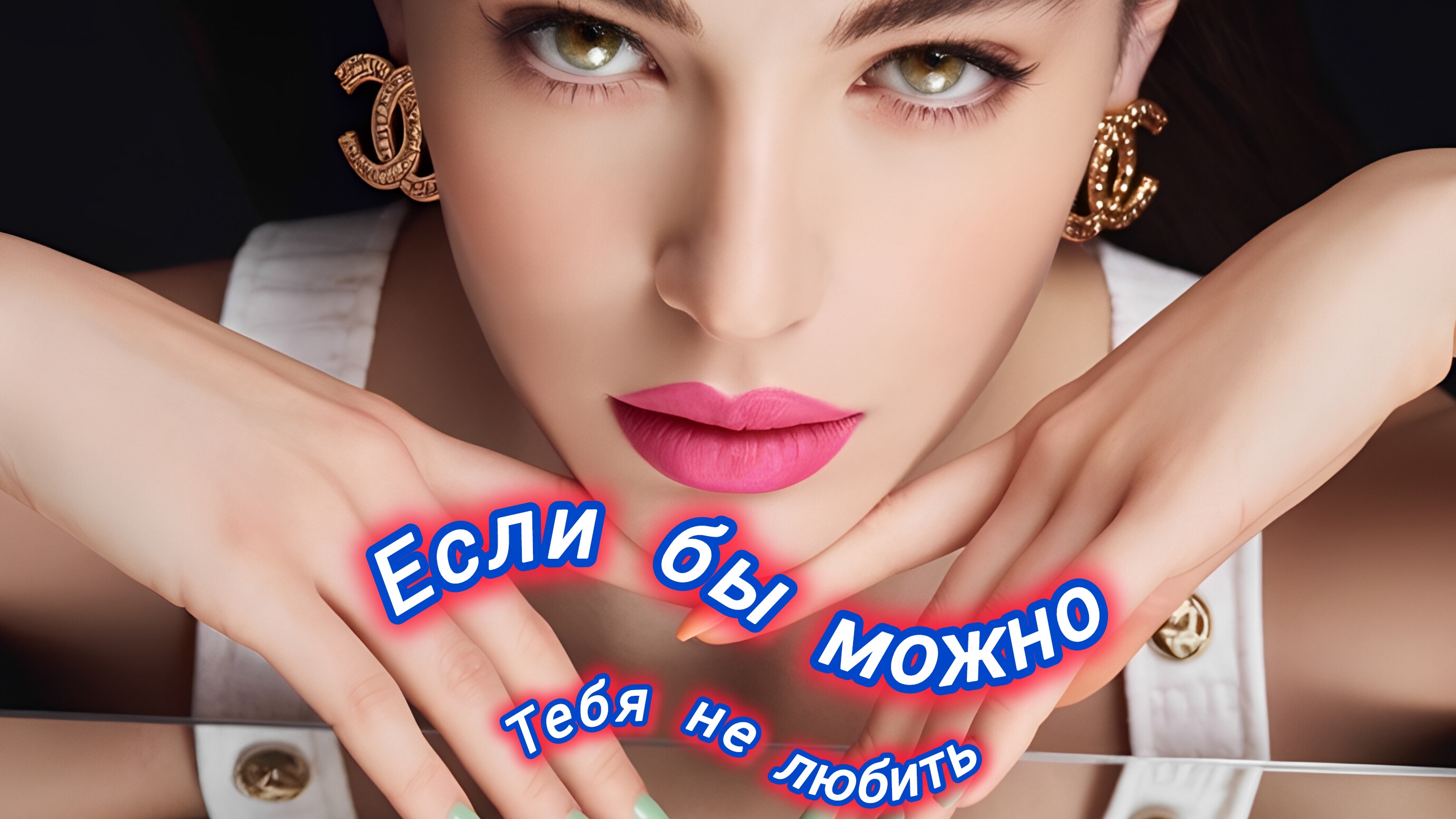 Shorts Нейро музыка "Если бы можно тебя не любить" на стихи поэта В. Коряковцева#стихи#нейро#муз смотреть онлайн