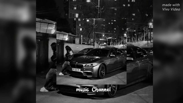 Quistexxx - Ненавижу города (Phonk + remix) смотреть онлайн