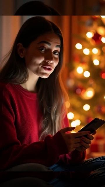 Служба поддержки Деда Мороза