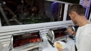 ANJELIQ CLUB HOTEL 5* КОНАКЛЫ ГРЯЗЬ ВСЮДУ ЭТО НЕВЫНОСИМО