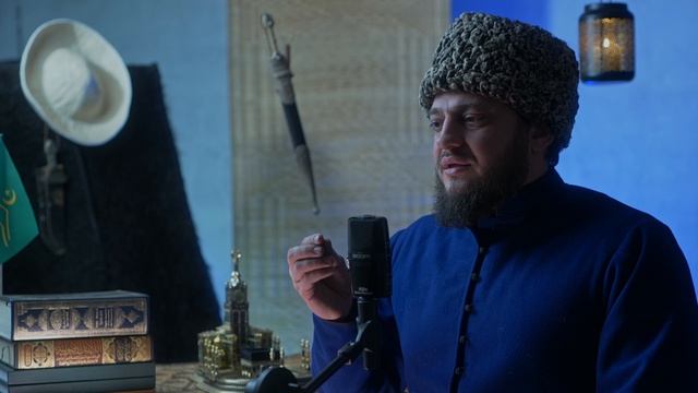 Цикл бесед «Введение в фикх». Часть 3: определение фикха.