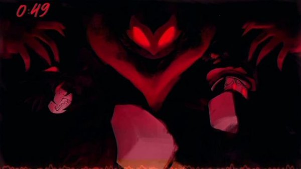 A FRIGHTENED SOUL (NOW, SCREAM )Last Man Standing Nosferatu vs Halloween