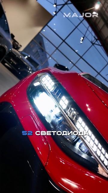 РЕАЛЬНО КРАСИВЫЕ ФАРЫ #majorauto #major #audi #audia5 #audia5b10 смотреть онлайн