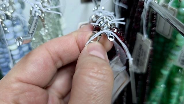 Натуральные камни - бусы смотреть онлайн