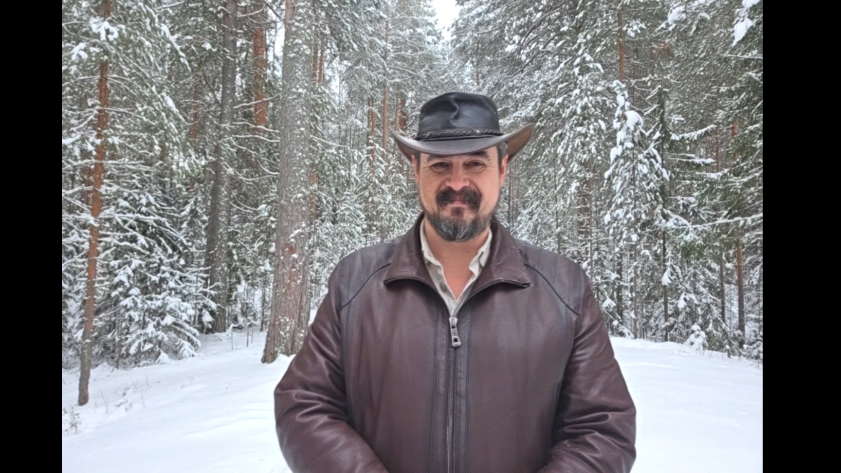 ПОЗДРАВЛЕНИЕ С НОВЫМ 2026-м ГОДОМ! И прогноз смотреть онлайн