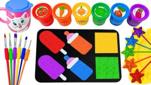 ВИДЕО ДЛЯ ДЕТЕЙ ПРО СЛАЙМЫ ВИДЕО ДЛЯ ДЕВОЧЕК И ДЛЯ МАЛЬЧИКОВ МУЛЬТИКИ ПРО СЛАЙМ ИГРАЕМ В СЛАЙМЫ 14