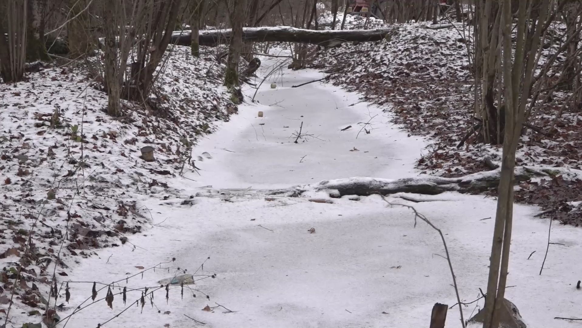 (12+) В д. Беляниново продолжается комплексная проверка смотреть онлайн