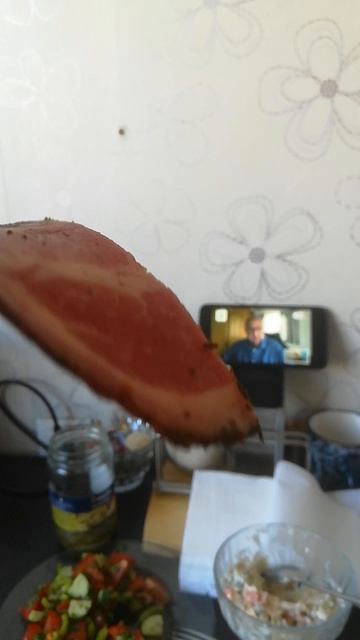 Мясное чудо. Проба. смотреть онлайн