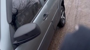 Шевроле нива