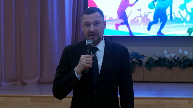 В Каменске-Уральском подвели итоги Спартакиады трудовых коллективов. Панорама 19.12.25 смотреть онлайн