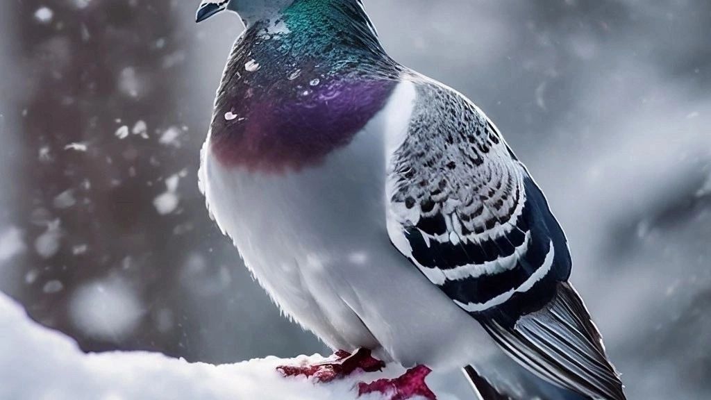 Ожидайте птички кашу, ПОДПИШИСЬ смотреть онлайн