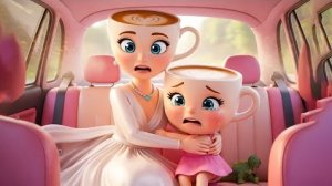 Балерина Капучина: Судьбоносное Путешествие. Бог всегда будет с Вами