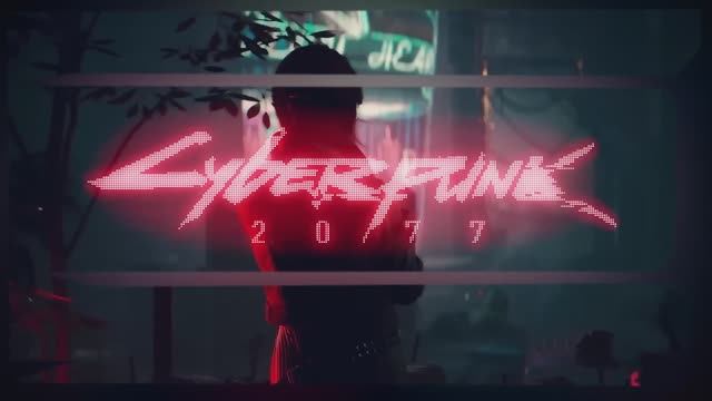 Cyberpunk 2077 Phantom Liberty Radio Mix (Electro/Cyberpunk) смотреть онлайн