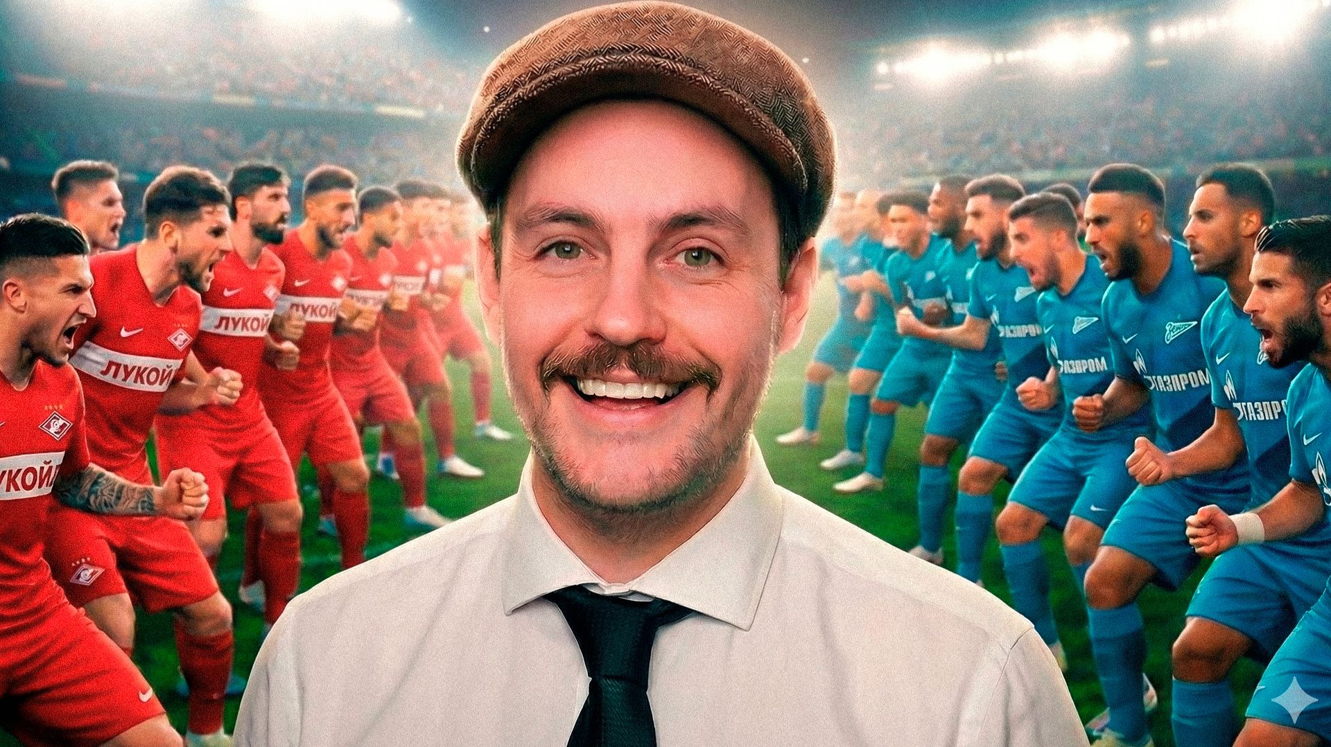 Я СТАЛ ТРЕНЕРОМ НА 24 ЧАСА смотреть онлайн