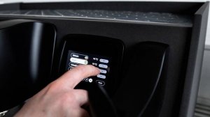 Manifesta Speciale Graphite