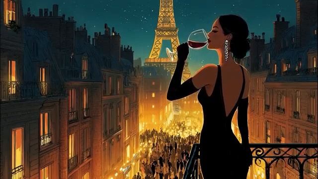 1940’s Nostalgic Jazz Bar – Retro Vintage Jazz Playlist