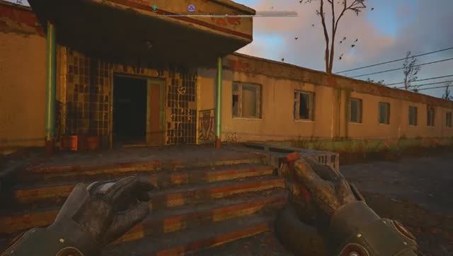 сталкер 2 сейф рядом с тайником журналиста росток код чертёж РПМ смотреть онлайн