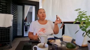ПОДРУЖКА НАСТЮШКА ПРИЕХАЛА И ЗАСЕЛИЛИСЬ В KLEOPATRA ATLAS HOTEL
