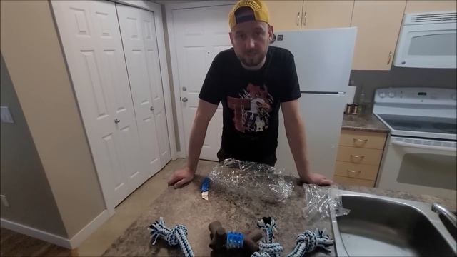 МЫ НЕ ОЖИДАЛИ ТАКОГО. ИНТЕРЕСНЫЕ НАХОДКИ. ОБЗОР (CANADOSЫ)