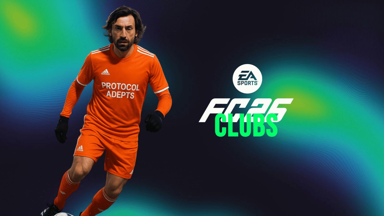 Лига FC 26. Режим игры 11x11 - тренировочные сборы Protocol Adepts от 18.12.25