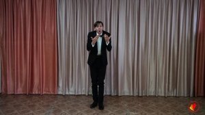 БЕСЕДА ПЬЯНОГО С ТРЕЗВЫМ ЧЁРТОМ.  ЧЕХОВ АНТОН ПАВЛОВИЧ | ЧИТАЕТ НЕЧИТАЙЛО ДАНИЛ. АКАДЕМИЯ ДЕТСТВА