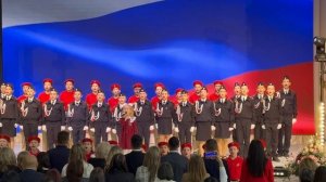 Государственный гимн Российской Федерации | Айсель Сагитова