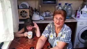 Пора составлять меню... Макеевка ДНР Россия .