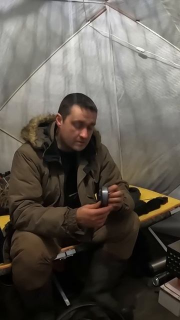 Налимья вылазка