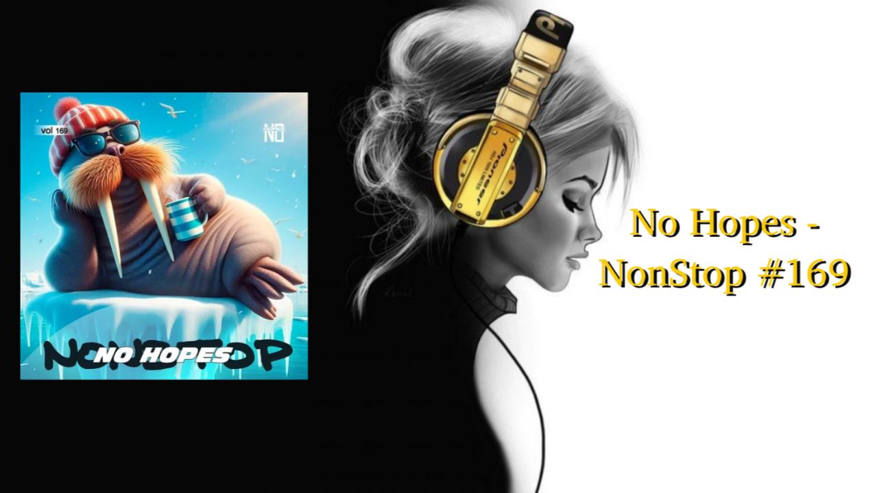 No Hopes - NonStop #169