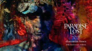 11 - I See Your Face (Paradise Lost)