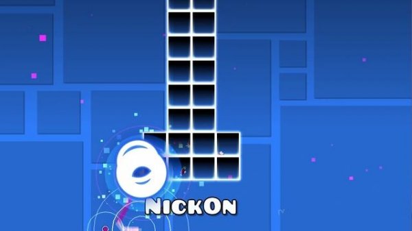 NickOn Never Clear by HilllnikGMD 100%