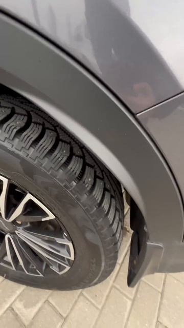 JETOUR X70 PLUS '2023 смотреть онлайн