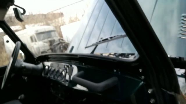 Уаз Хантер 2018 Классик Обзор, звуки