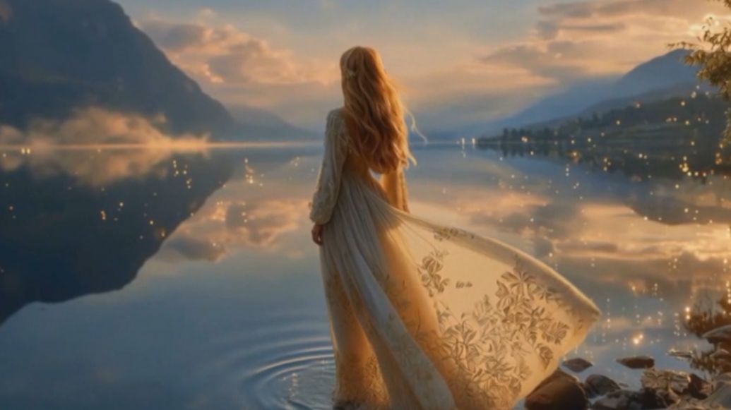 ХОРОШАЯ МУЗЫКА ДЛЯ ДУШИ