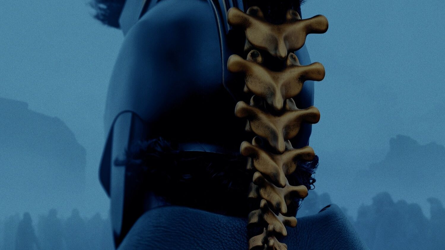 Одиссея »The Odyssey» тизер, 2025 смотреть онлайн