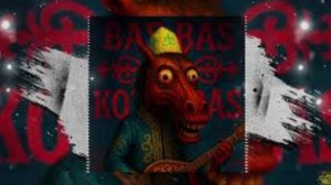 BAS BAS KOTAKBAS FUNK [SLOWED] Full version - PHONK + FUNK