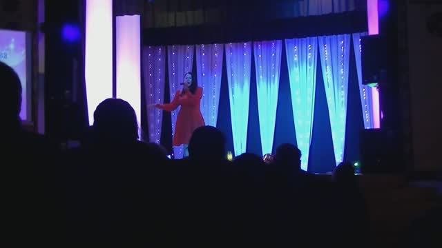 Валена Попова - "Сурэхпинэн"