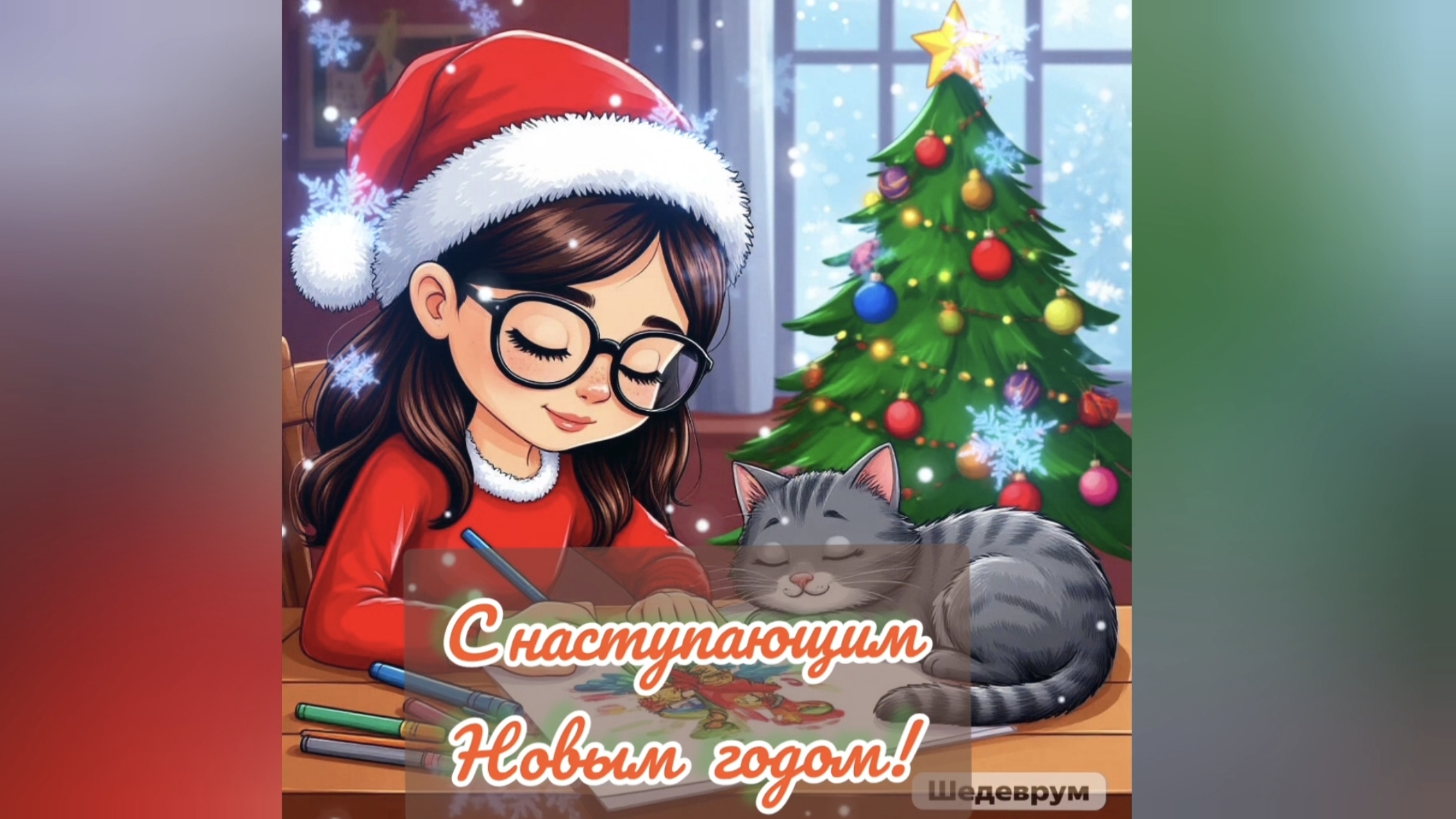 Поездка в магазины "Твой дом" и "Ашан". Распаковочка. смотреть онлайн