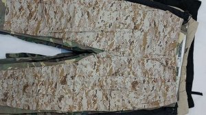 40002 Штаны мужские карго, 8пак, pantaloni cargo, секонд (extra) оптом