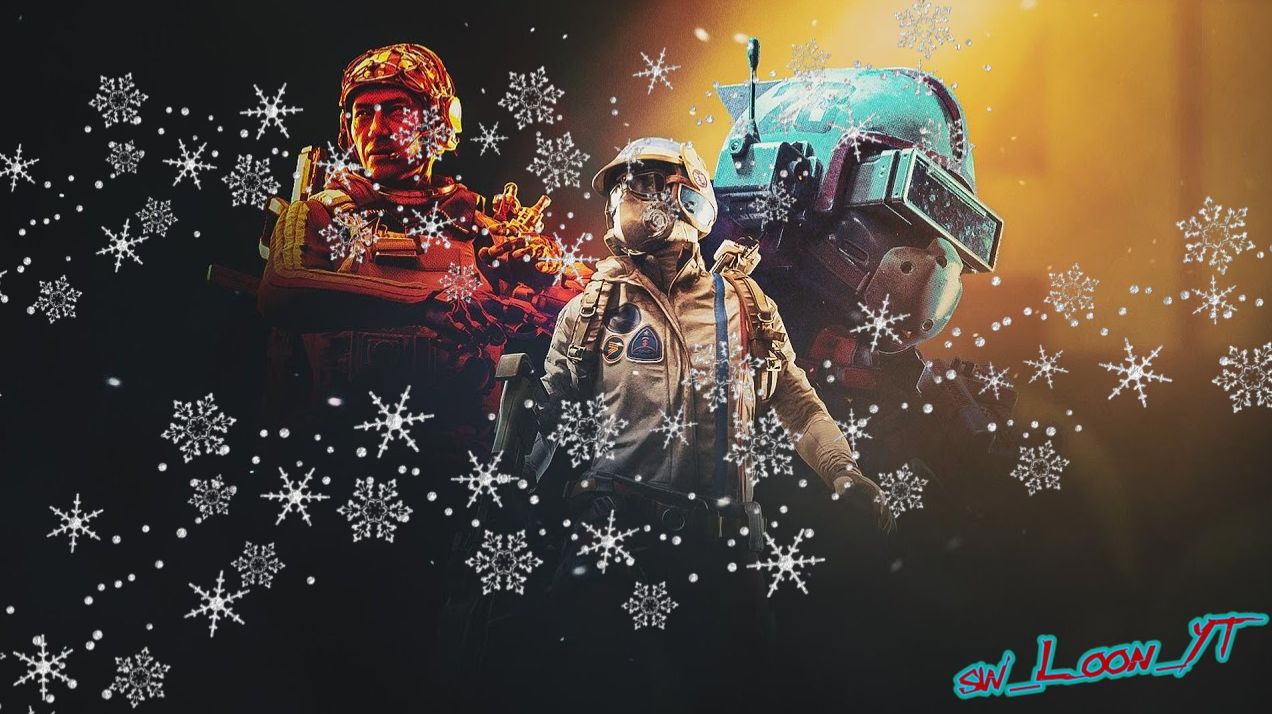 Зимний ивент Мерцающие Огоньки Арк Райдерс ARC Raiders pvp sw_Loon SILVERWOLF смотреть онлайн