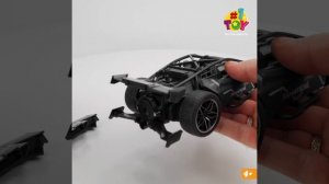 Т27138 Драйв спорткар разборный