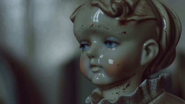 Куклы (трейлер) - Евгения Сурина